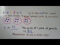 Solving Two-Step Word Problems with 'Act It Out' Strategy