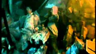 Coronation Street Tram Crash - Unaired Ending