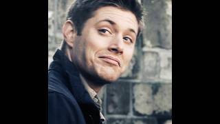 Dean clears Dexter ngl || #deanwinchester #deanwinchesteredit #spn  #jensenackles #edit #viral