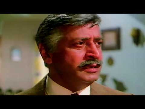 पुलिस की हिरासत में पुलिस वाले पर ही बन्दूक तान देते हैं हम - Pran Jabardast Scene - Warrant