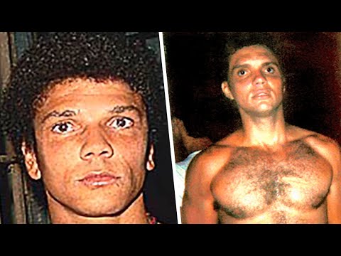 EL ASESINO QUE CAZABA Y MATABA A OTROS ASESINOS COMO ÉL | Pedro Rodrigues Filho (El Matador)