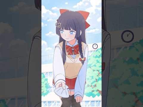 히나의 리즈시절2 #vtuber #shorts