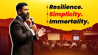 Nectar for the World | The Practice of Immortality by Dr. Ishan Shivanand