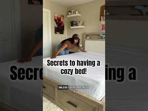 Protect • Layer • Fluff #wayfaircreator #wayfairfinds #homedecor