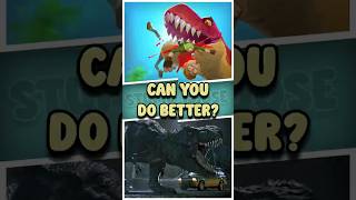 We Opened A Dino Park And Immediately Got Eaten | Very Safe Dino Park