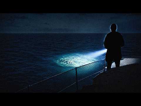 The Night We Nearly Ended Up on the Reef