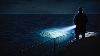 The Night We Nearly Ended Up on the Reef