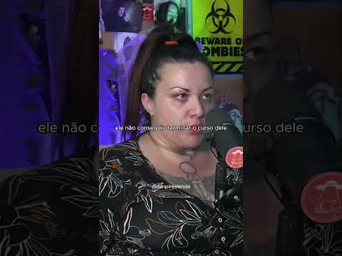 Como ALGUÉM faz isso com um C4DÁV3R? ⚰️
