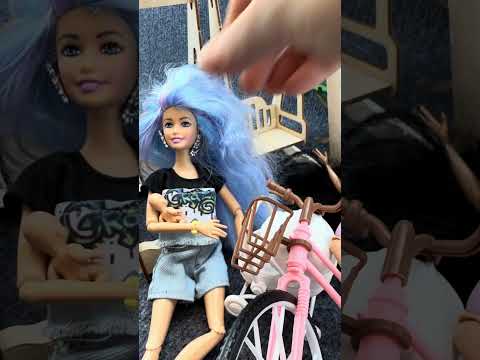 Satisfying with Unboxing Doctor Toys，Ambulance Playset Collection ASMR | Review Toys #shorts  #asmr