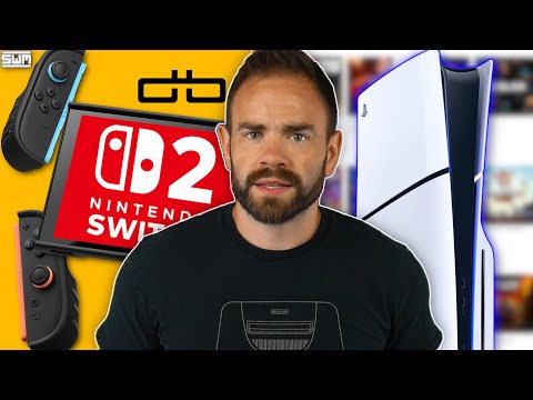The Nintendo Switch 2 Dbrand Backlash Explodes Online & Sony Faces A Digital Lawsuit | News Wave