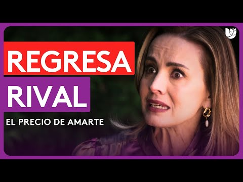 Eduarda descubre que Diogo regresó para hacer justicia | El Precio de Amarte | Capítulo 49