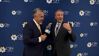 2026 Latin Chamber of Commerce January Luncheon Interview - Stacy Klippenstein