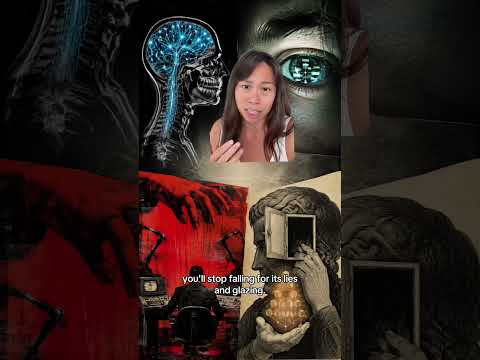 Thumbnail for 10/10 ai skills making you intellectually dangerous