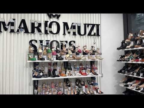АКЦИЯ 🥿4+1 В ПОДАРОК 🎁НОВИНКИИ В «MARIO MUZI» ШЛЕПАНЦЫ БОСОНОЖКИ САБО САНДАЛИ #Летняяобувь #Садовод