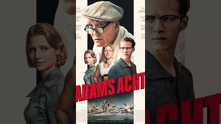 Adams Acht I Die BLUEBERRY Sneak #review