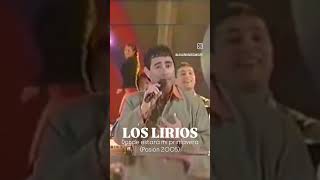 RECUERDO DE TV AÑO 2005 @clubpasionvideos Pasión de Sabado 20 Años atras #siemprelirios