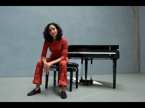 Women Who Make Waves | Nadia Dandachi | Yamaha Music