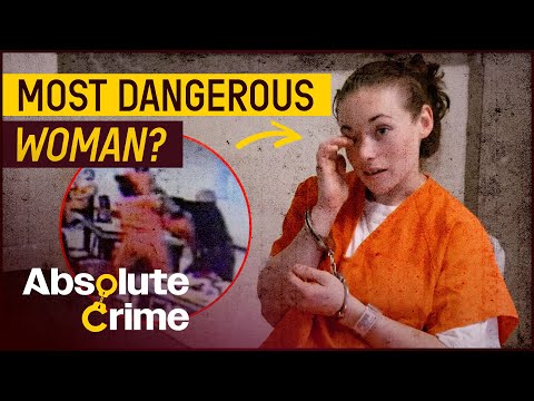 Why Is She The Most Feared Woman in Prison?
