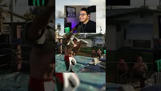 GTA VI ES INCREIBLE #gta6 #gaming #gta