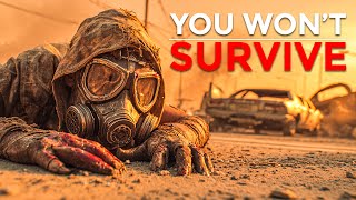 Why You Wouldn't Survive a Day in 3025 | Calm Horror Story For Sleep (Climate Crisis Documentary)