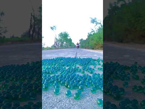 Bike walay ke sath allah ki madad#trending #viralvideo  #usa #indiapakistan #foryou #mrbeast