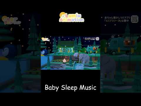 【夜泣き対策】不思議と泣き止む 魔法のオルゴール 🍼 赤ちゃんが安心する音・ホワイトノイズ【きらきら星】 #赤ちゃん寝る音楽 #眠る #寝かしつけ #オルゴール睡眠