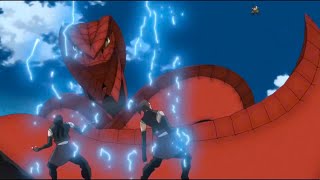 Boruto 2020 -Boruto Determined To Find And Bring The Mistuki Back.