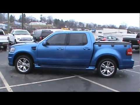 2010 Ford explorer brake problems #5