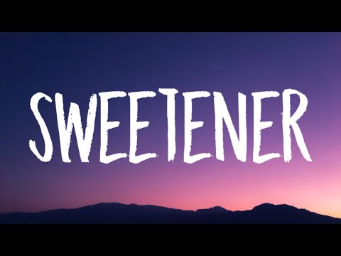 Ariana Grande - sweetener (Lyrics) "it get it get it get it Ayy Hit it hit it hit it hit it" Tiktok