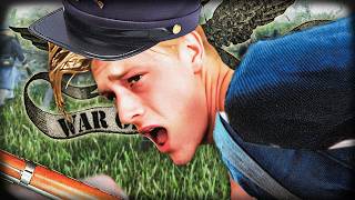 the civil war was quite the time to be alive