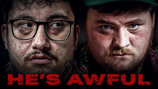 He Just Sucks… | Financial Audit