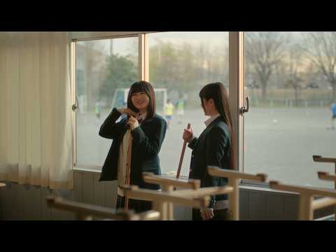 【今日、好きになりました。|レノアハピネスミスト】 いい香りが恋の後押し ホワイトティー 15秒