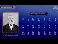 Newlands' Law of Octaves Overview