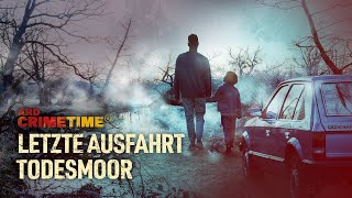 Letzte Ausfahrt Todesmoor - Mörderische Streifzüge | ARD CrimeTime | Folge 1