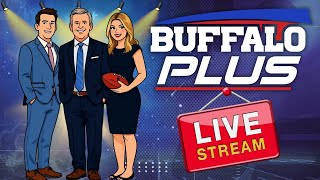 LIVE: Buffalo Plus Night Out!