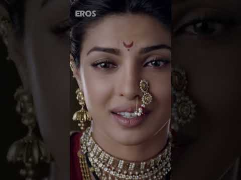 जब पत्नी के होते हुए भी याद आए प्रेमिका ❤️‍🩹 | Kashibai Emotional Scene | Bajirao Mastani #Shorts