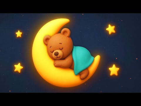 LULLABY BRAHMS, MOZART for BABIES and NURSERY RHYMES