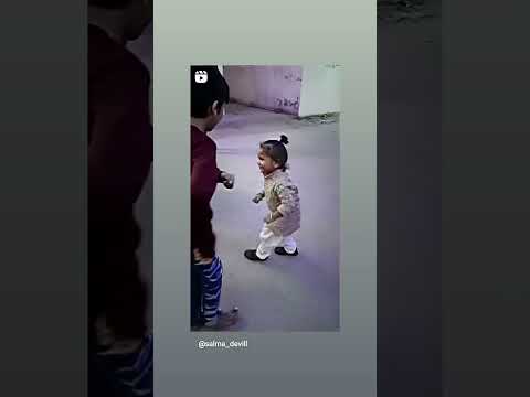 padithe linelo padthadhi #viral #cute #comedy #cutebaby #funny #dance