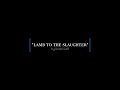 Exploring 'Lamb to the Slaughter' by Roald Dahl