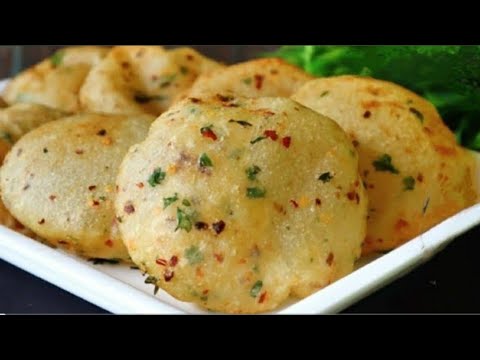 जब रोटी सब्जी बनाने का मन न करे तो 10 मिनट में दो चीज़ों से ये बनालो|healthy Breakfast recipe|Nashta