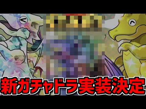 11周年公式放送で新ガチャドラ実装の可能性！？明後日から遂に祭りが始まるぞ！【パズドラ】