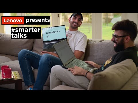 SMARTER TALKS WITH S1