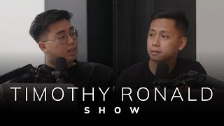 Timothy Ronald Show