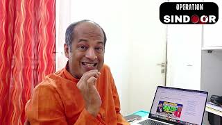 Operation Sindoor AI Domain