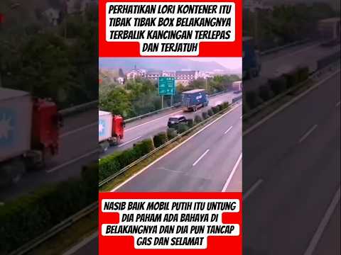 tronton kontainer #shortvideo #shortsvideo #lifeisbutadream #videoshort #videoshow