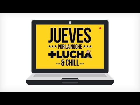 Martínez Entretainment 5to aniversario, 4 Ever Soccer Arena | +Lucha & Chill