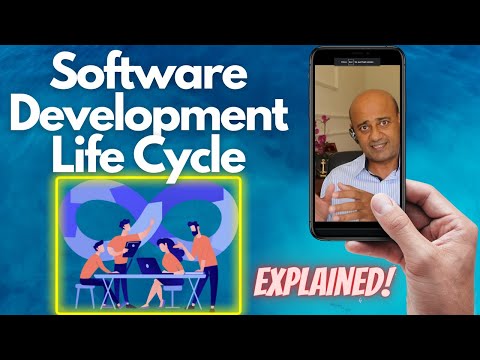 SOFTWARE DEVELOPMENT LIFE CYCLE 2021
