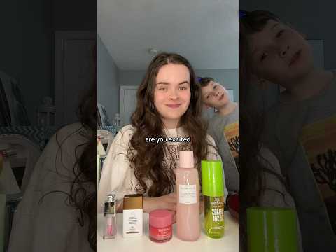 LITTLE BROTHER GUESSES PRICE OF SEPHORA PRODUCTS ✨
