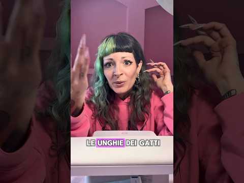 Le unghie più odiate del 2025 #nails #unghie #nailart #simplenails #perte