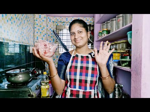 Tasty Chicken Curry With Bagara Rice || Mini Food Mahal || EPISODE - 02